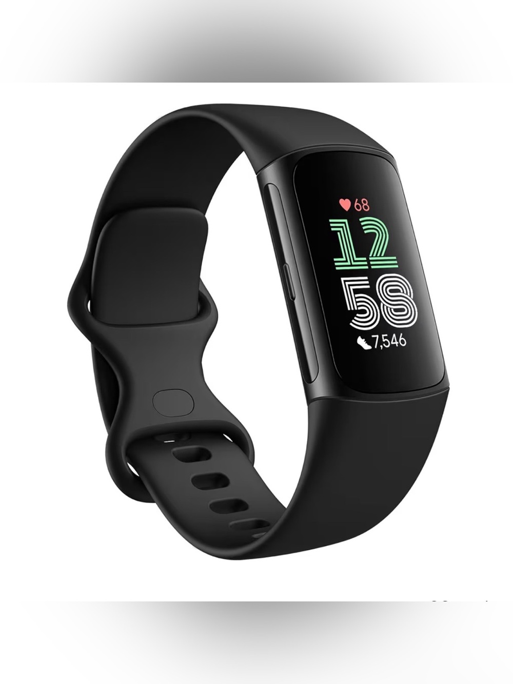 Google Fitbit Charge 6
